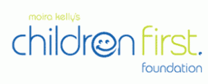 Childrens First logo