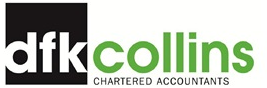 DFK Collins Logo