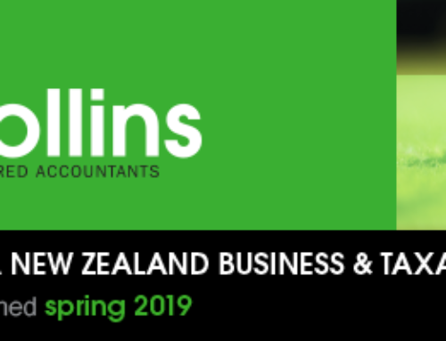 DFK Collins Spring 2019 Newsletter